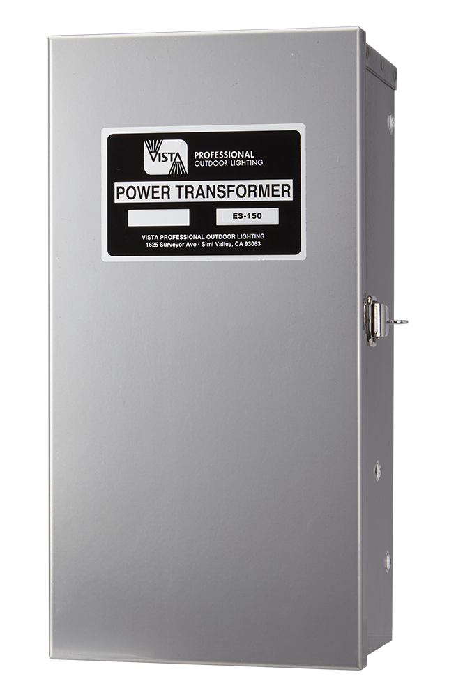 exterior lighting transformer