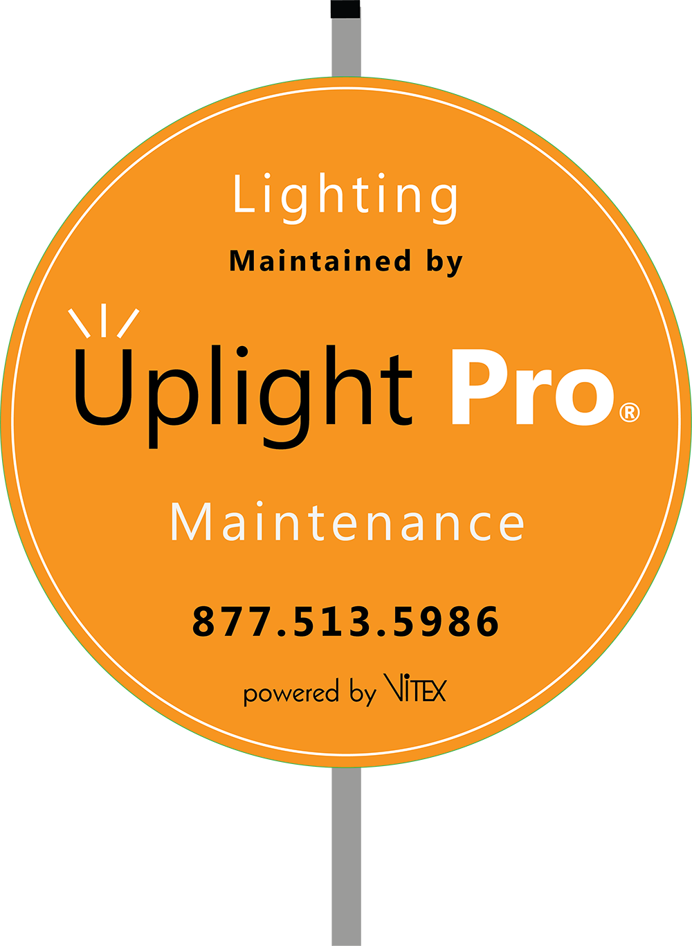 Top Quality Landscape Lighting System Service Near You in Florida Uplight Pro Landscape Lighting