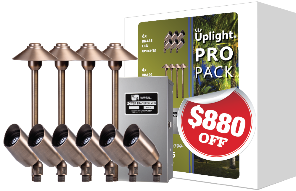Uplight Pro Truck & Web Site Offer $2,295-web